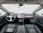 2019 Tesla Model 3 Long Range - Pearl White Multi-Coat exterior view 14