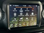 2023 Jeep Wrangler Sahara 4xe - Black Clearcoat exterior view 20