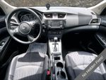 2016 Nissan Sentra SV - Super Black exterior view 14