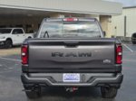 2026 Ram 1500 Express — Crystal Metallic exterior view 6, for sale at Elder CDJR in Athens, TX