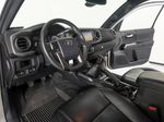 2018 Toyota Tacoma TRD Pro — Super White interior and detail view 14, for sale at RDS Ineos Grenadier in Devon, PA