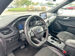 2025 Ford Escape ST-Line — Black Metallic interior and detail view 10, for sale at Gerald Jones Honda in Augusta, GA