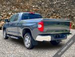 2018 Toyota Tundra SR5 - Magnetic Gray Metallic exterior view 11