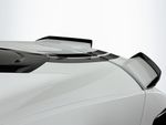 2023 Chevrolet Corvette Z06 - Arctic White exterior view 13