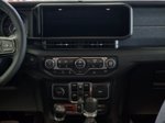 2026 Jeep Wrangler Willys 41 — Bright White Clearcoat interior and detail view 15, for sale at Family CJDR in Commerce, TX