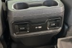 2024 Chevrolet Silverado 1500 LT Trail Boss — Summit White interior and detail view 15, for sale at Sedano Chevrolet in Santee, CA