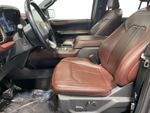 2023 Ford Expedition Max Limited - Dark Matter Metallic exterior view 18