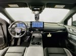 2026 Honda Prologue Touring — Raven Black exterior view 3, for sale at Gerald Jones Honda in Augusta, GA