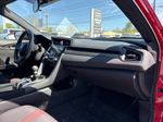 2020 HONDA CIVIC Si - Rallye Red exterior view 20