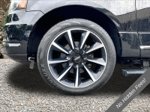 2016 Lincoln Navigator L Reserve — Velvet exterior view 8, for sale at A Better Way Wholesale Autos in Naugatuck, CT