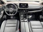 2023 Nissan Rogue SL — Boulder Gray interior and detail view 20, for sale at Bellingham Nissan in Bellingham, WA