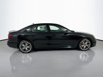 2023 Audi S4 3.0T Premium Plus - Black Metallic exterior view 7
