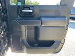 2024 GMC Sierra 2500HD Pro — Onyx Black interior and detail view 13, for sale at Tecforce Automotive in Bridgeport, NY