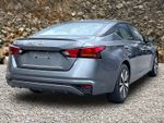 2022 Nissan Altima 2.5 SV - Gun Metallic exterior view 2