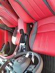 2026 Acura Integra A-Spec Package - Urban Gray Pearl exterior view 19