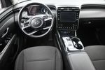 2022 Hyundai Tucson Hybrid SEL Convenience — Quartz interior and detail view 15, for sale at McGrath Ford in Hiawatha, IA