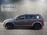 2020 Dodge Journey SE - Granite exterior view 7