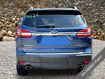 2020 Subaru Ascent Premium - Abyss Blue Pearl exterior view 4