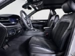 2023 Jeep Grand Cherokee Trailhawk 4xe — Bright White Clearcoat interior and detail view 11, for sale at Legend  Auto Sales in Puyallup, WA