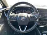 2023 Buick Envision Essence - Sapphire exterior view 11