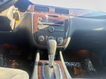 2012 Chevrolet Impala LS — Silver Ice Metallic interior and detail view 12, for sale at Koppy motors in forest lake, MN
