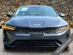 2022 Kia K5 LXS - Gray exterior view 3