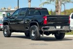 2026 Chevrolet Silverado 2500HD LT — Black exterior view 6, for sale at Sedano Chevrolet in Santee, CA