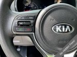 2018 Kia Sportage LX — Black Cherry interior and detail view 15, for sale at A Better Way Wholesale Autos in Naugatuck, CT