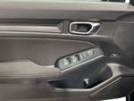 2025 Honda Civic Sport - Crystal Black Pearl exterior view 18