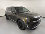 2020 Kia Telluride SX - Moss exterior view 2