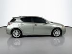 2017 Lexus CT 200h — Silver exterior view 8, for sale at Legend  Auto Sales in Puyallup, WA