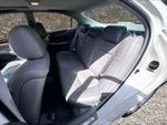 2005 Lexus ES 330 - White exterior view 19