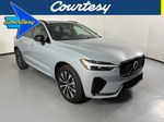 2025 Volvo XC60 B5 Core - Gray exterior view 1