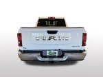 2026 Ram 2500 Tradesman — Bright White Clearcoat exterior view 4, for sale at Ryan CDJR Buffalo in Buffalo, MN