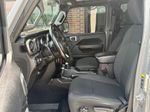 2021 Jeep Gladiator Willys — Gray Clearcoat interior and detail view 17, for sale at Velocity Auto Source in RICHMOND, KY