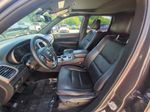 2015 Jeep Grand Cherokee Limited - Crystal Metallic exterior view 16