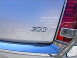 2012 Chrysler 300 Base - Bright Silver Metallic exterior view 8