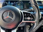 2021 Mercedes-Benz A-Class A 220 — Black interior and detail view 16, for sale at A Better Way Wholesale Autos in Naugatuck, CT