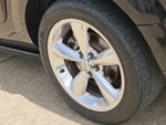 2009 Ford Mustang GT Premium - Black Clearcoat exterior view 8
