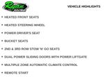 2023 Chrysler Voyager LX - Bright White Clearcoat exterior view 8