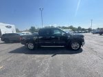 2024 Ford F-150 XLT — Black Metallic interior and detail view 12, for sale at Sam Wampler's Freedom Ford Eufaula in Eufaula, OK