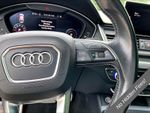 2018 Audi SQ5 3.0T Premium Plus - Blue Metallic exterior view 17