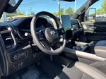 2025 Ram 1500 Rebel - Billet Silver Metallic Clearcoat exterior view 16