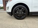 2021 Chevrolet Equinox LT — Summit White interior and detail view 10, for sale at Velocity Auto Source in RICHMOND, KY