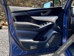 2020 Subaru Ascent Premium - Abyss Blue Pearl exterior view 19