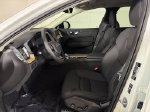 2026 Volvo XC60 B5 Core — Crystal White interior and detail view 15, for sale at Courtesy Volvo Cars of Scottsdale in Scottsdale, AZ
