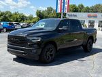 2023 Ram 1500 Limited - Diamond Black Crystal Pearlcoat exterior view 6