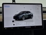 2024 Tesla Model Y - Stealth Gray exterior view 15