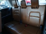 2023 Nissan Pathfinder Platinum — Boulder Gray exterior view 5, for sale at Nyle Maxwell CDJR Killeen in Killeen, TX