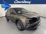 2027 Nissan Kicks S — Canyon Bronze Metallic primary exterior view, for sale at Courtesy Nissan of Mesa in Mesa, AZ